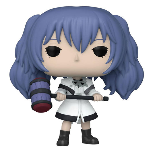 Tokyo Ghoul Pop! Animation Vinile Figura Saiko Yonebayashi 9 Cm 1126