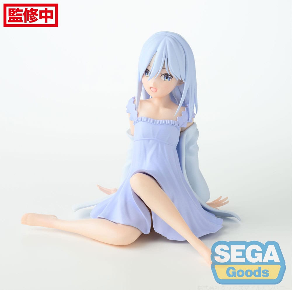 Tying The Knot Con An Amagami Sister Yumemirize Pvc Statua Asahi Amagami 10 Cm Sega