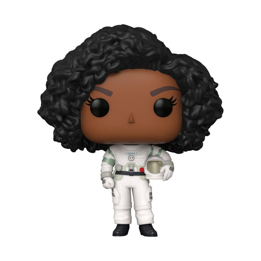WandaVision Funko POP Serie Tv Vinile Figura Monica Rambeau 9 cm 825