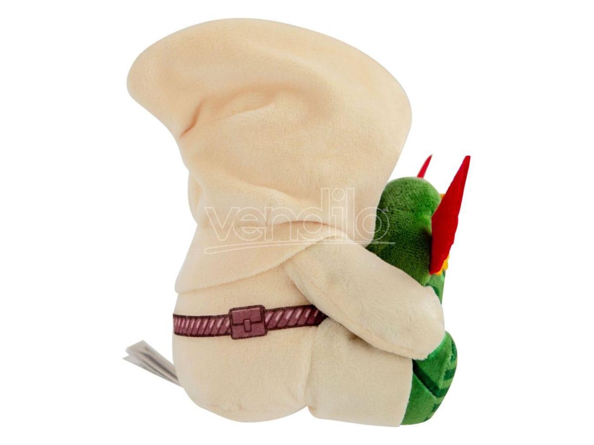 Warhammer Plush Figure Watcher In The Dark 17 cm Tomy