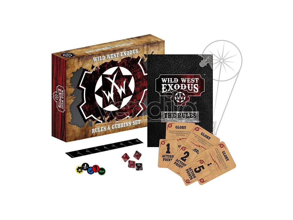 WWE ABSOLUTE POWER STARTER SET WARGAME WARCRADLE STUDIOS