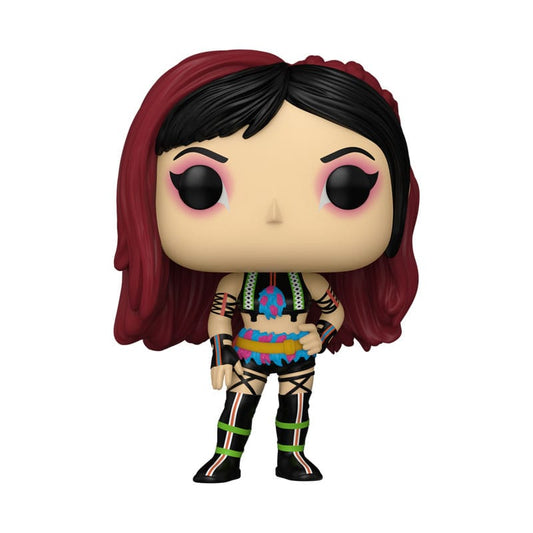 Wwe Pop! Vinile Figura Iyo Sky 9 Cm 171