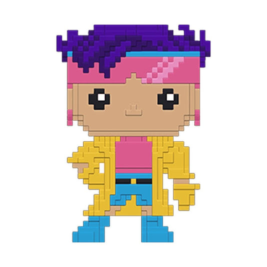 X-men '97 Pop! 8-bit Vinile Figura Jubilee 9 Cm 1306