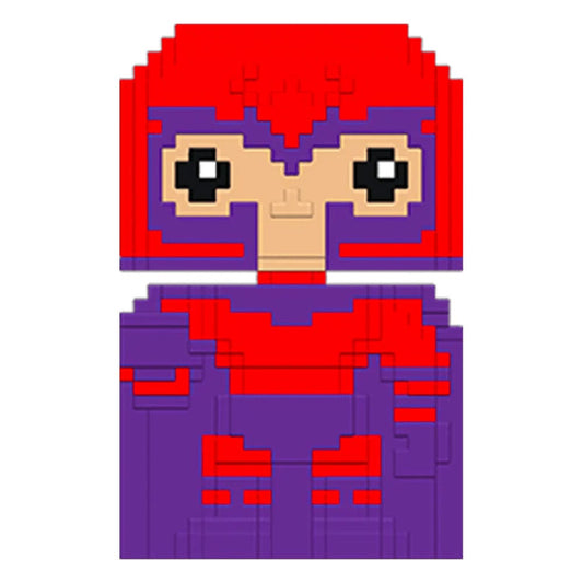 X-men '97 Pop! 8-bit Vinile Figura Magneto 9 Cm 1307