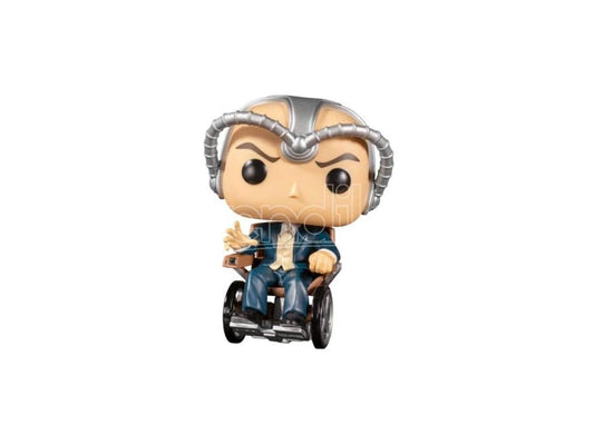 X-Men Pop! Marvel Vinyl Figure Professor X (cerebro) 9 Cm 658
