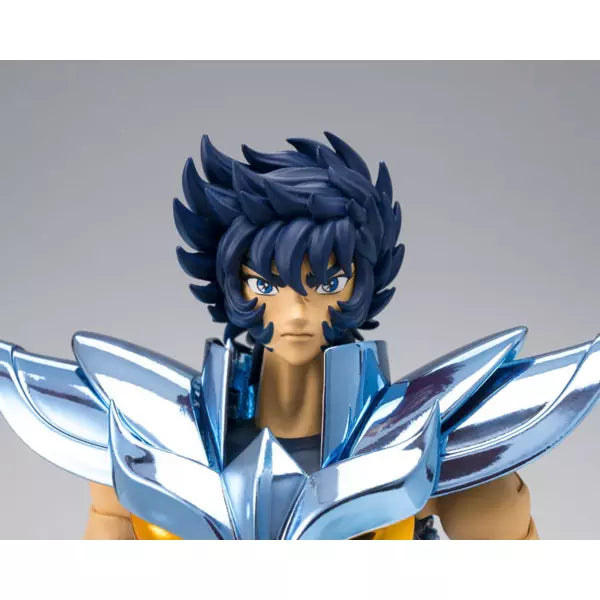 Saint Seiya Myth Cloth Ex - Ex Phoenix Ikki Bronze Cloth figure 17cm