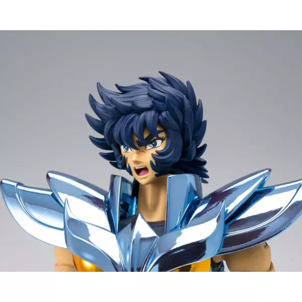 Saint Seiya Myth Cloth Ex - Ex Phoenix Ikki Bronze Cloth figure 17cm