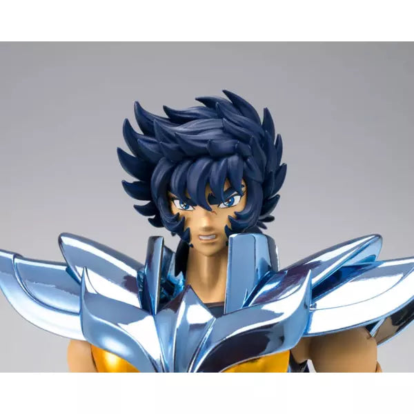 Saint Seiya Myth Cloth Ex - Ex Phoenix Ikki Bronze Cloth figure 17cm