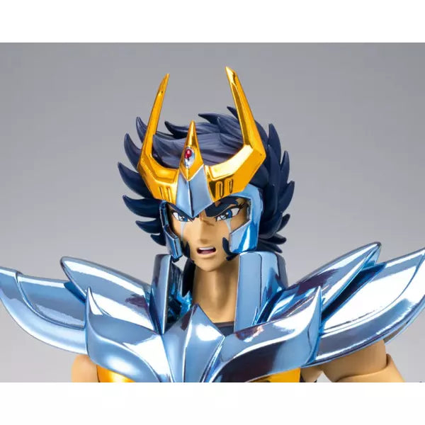 Saint Seiya Myth Cloth Ex - Ex Phoenix Ikki Bronze Cloth figure 17cm