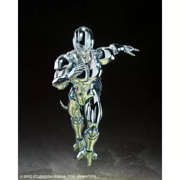 Metal Cooler SH Figuarts Dragon Ball Z