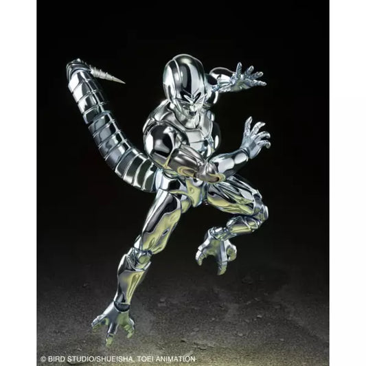 Metal Cooler SH Figuarts Dragon Ball Z