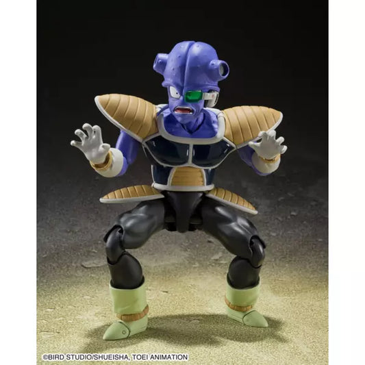 Kyewi SH Figuarts Dragon Ball Z