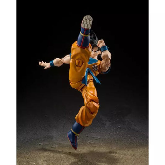 Son Goku S.H. Figuarts Dragon Ball Super Super Hero