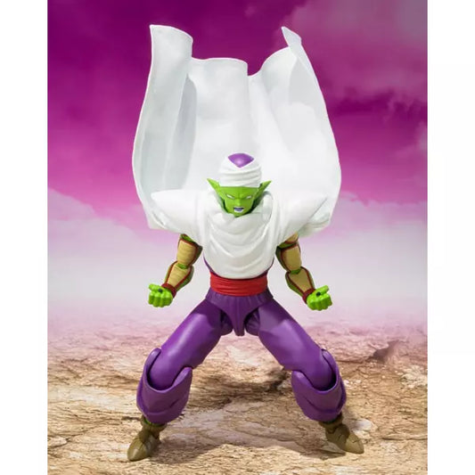 Dragon Ball Daima Piccolo Daima S.H. Figuarts figure 16cm