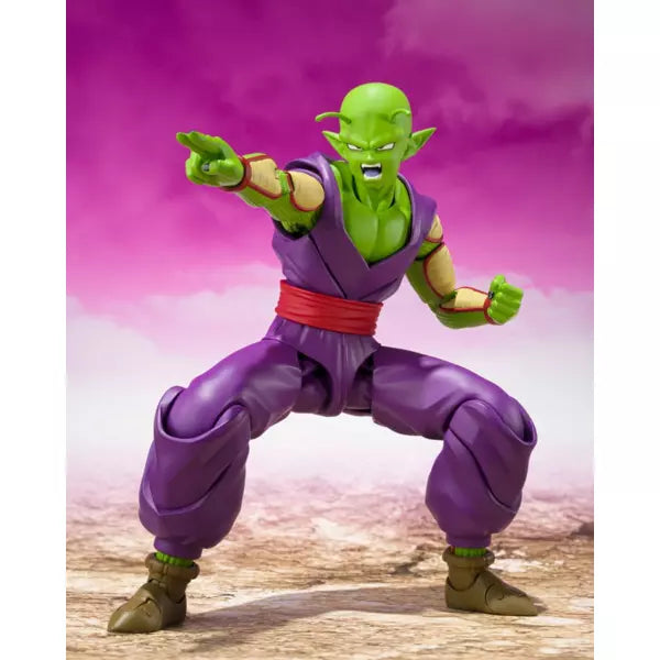 Dragon Ball Daima Piccolo Daima S.H. Figuarts figure 16cm