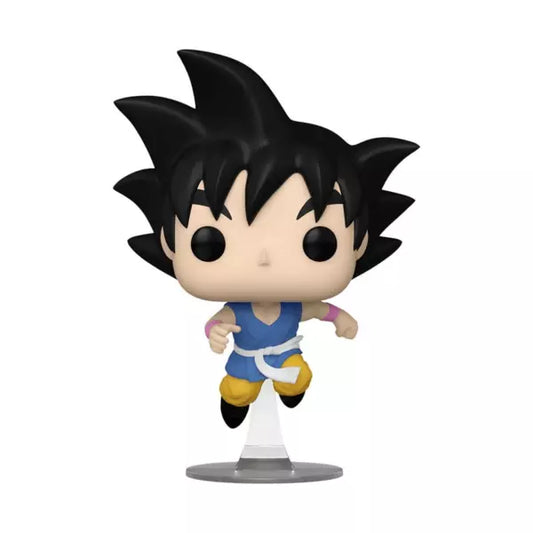 POP figure Dragon Ball GT Goku