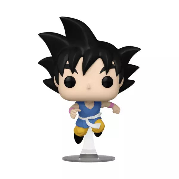 POP figure Dragon Ball GT Goku