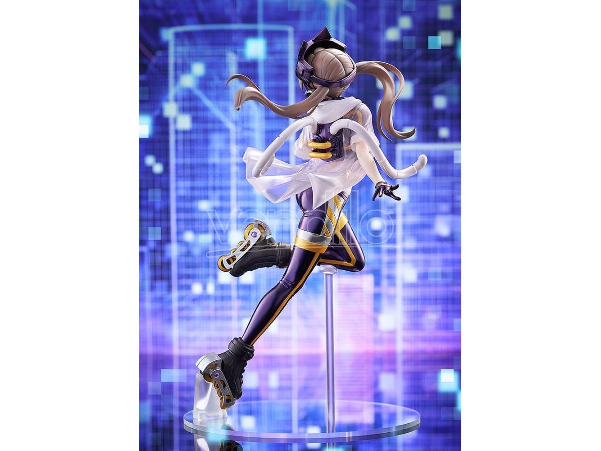 Yu-Gi-Oh! Masquerena I:P Pop up Parade figure 23cm