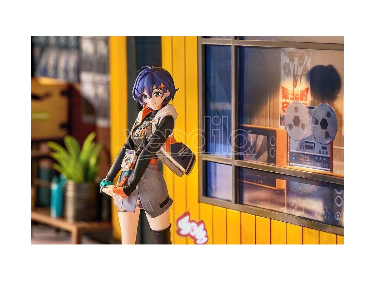 Zenless Zone Zero Belle Pop up Parade 17,5cm