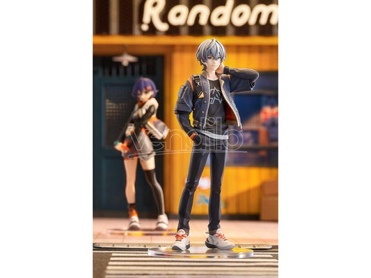 Zenless Zone Zero Wise Pop up Parade 20cm