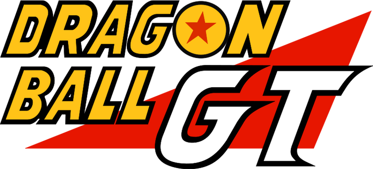 Dragon Ball GT