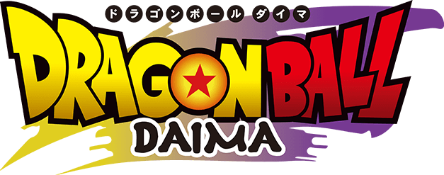Dragon Ball Daima