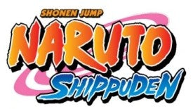 Naruto Shippuden