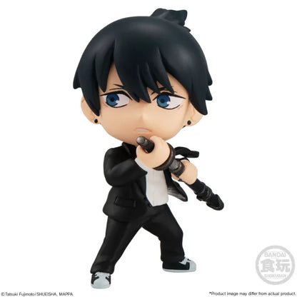 Chainsaw Man Adverge Motion Set of 6