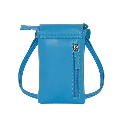 Disney Mobile Phone Bag Lilo and Stitch Tongu