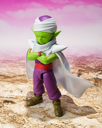Dragon Ball Daima S.H.Figuarts: Piccolo Mini 9cm