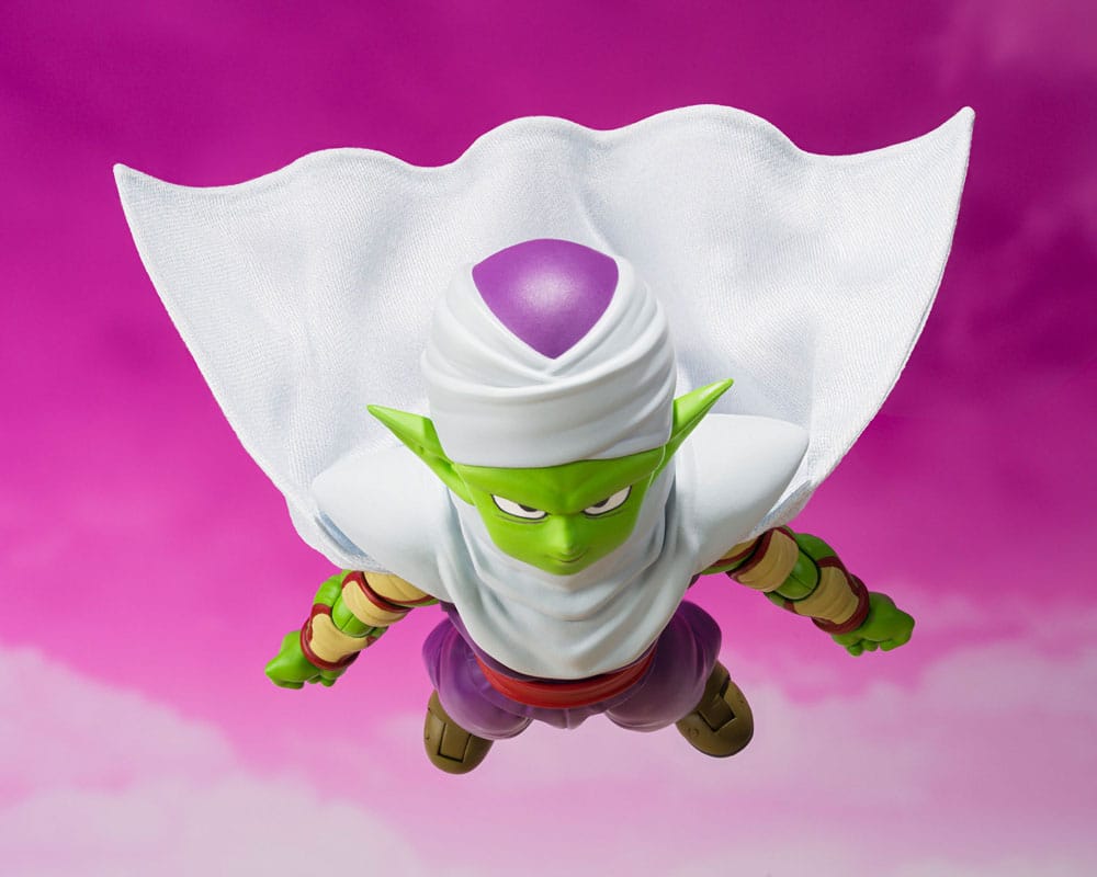 Dragon Ball Daima S.H.Figuarts: Piccolo Mini 9cm