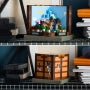 LEGO MINECRAFT 21265 - WORKBENCH