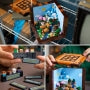 LEGO MINECRAFT 21265 - WORKBENCH