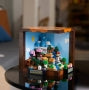 LEGO MINECRAFT 21265 - WORKBENCH