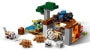 LEGO MINECRAFT 21269 - ARMADILLO MINE EXPEDITION