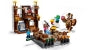 LEGO MINECRAFT 21272 - FOREST MANSION: FIGHTING RING