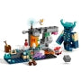 LEGO MINECRAFT 21274 - THE OVERSEER MEET