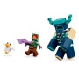 LEGO MINECRAFT 21274 - THE OVERSEER MEET