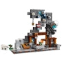 LEGO MINECRAFT 21277 - THE ICE AXE MINE