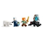 LEGO MINECRAFT 21277 - THE ICE AXE MINE