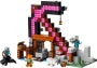 LEGO MINECRAFT 21277 - THE ICE AXE MINE