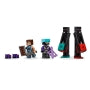 LEGO MINECRAFT 21279 - THE ENDERMAN'S TOWER