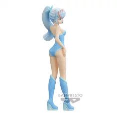 Urusei Yatsura Oyuki Glitter & Glamours figure 22cm