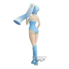 Urusei Yatsura Oyuki Glitter & Glamours figure 22cm