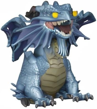 Dungeons & Dragons Super Sized Pop! Bahamut Figure Vinyl 15 cm 946