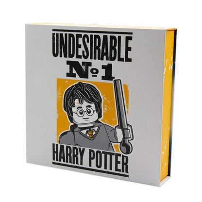 LEGO Harry Potter Pen Pals Gift Set