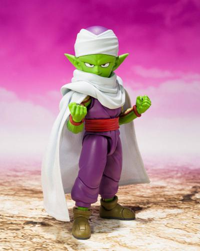 Dragon Ball Daima S.H.Figuarts: Piccolo Mini 9cm