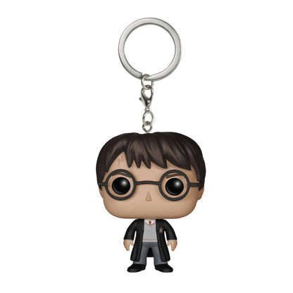 Pocket POP Keychain Harry Potter
