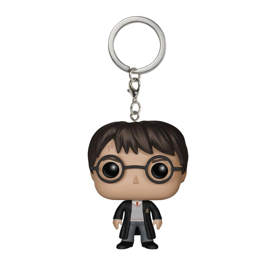 Pocket POP Keychain Harry Potter