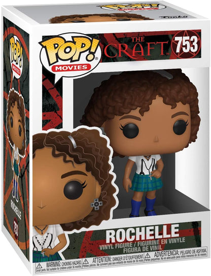 The Craft Funko POP Film Vinile Figura Rochelle 9 cm 753